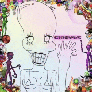 Image for 'Glorpus'