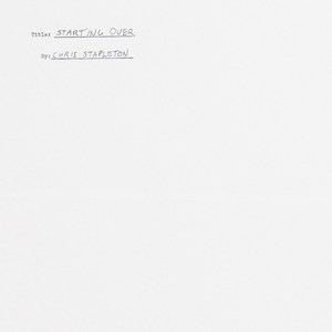 Chris Stapleton - COLD - Zortam Music