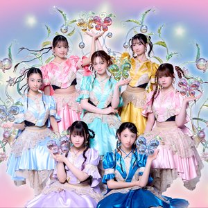 BATTEN GIRLS 的头像