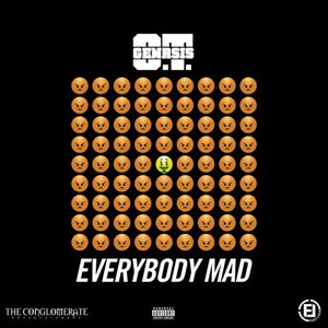 O.T. GENASIS - EVERYBODY MAD - SINGLE - Zortam Music