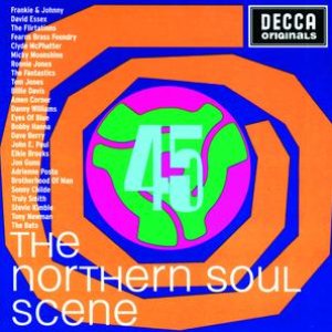 The Northern Soul Scene