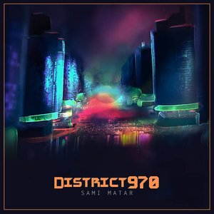 District 970