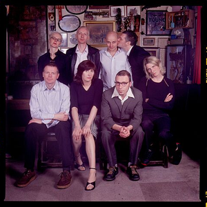 Chumbawamba photo provided by Last.fm