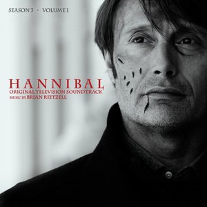 Image pour 'Hannibal Season 3, Vol. 1 (Original Television Soundtrack)'