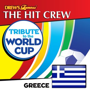 Tribute to the World Cup: Greece