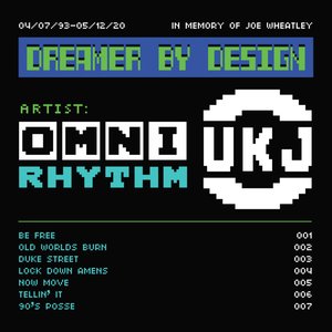 Dreamer By Design EP