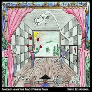 Daydreaming the Stage Fright Away