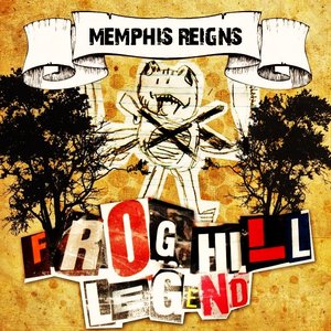 memphis reigns のアバター