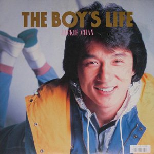 The Boy's Life