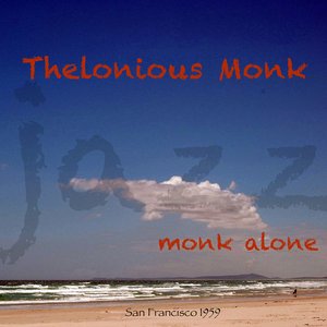 Monk Alone