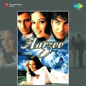 Aarzoo (Original Motion Picture Soundtrack)