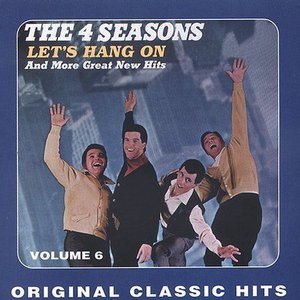 Let's Hang On and More Great New Hits