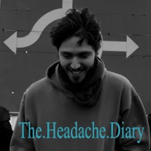Image for 'The.Headache.Diary'