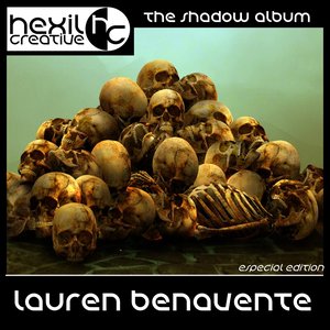The Shadow Album