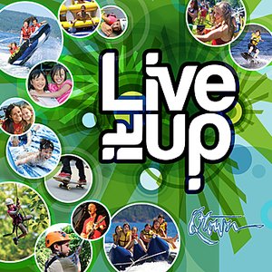 Live It Up