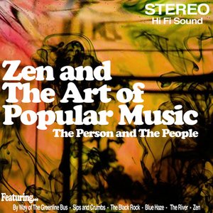 Zen And The Art Of Popular Music
