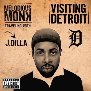 Avatar de Melodious Monk & J Dilla