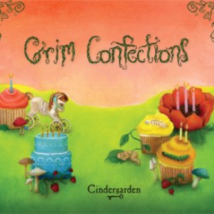 Grim Confections