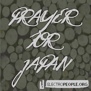 Prayer For Japan