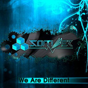 We Are Different