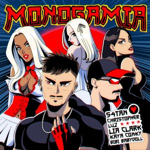 MONOGAMIA
