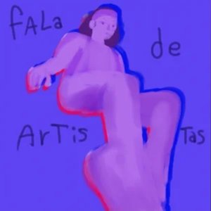 Fala de Artistas