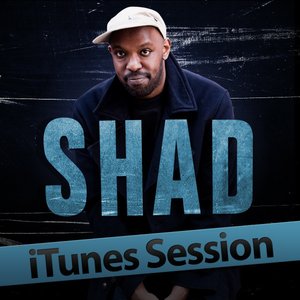 iTunes Session - EP