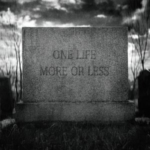 One Life More or Less (single)