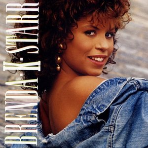 Brenda K. Starr (Expanded Edition)