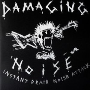Instant Death Noise Attack