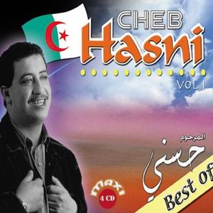 Best of Cheb Hasni