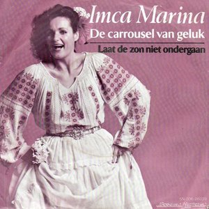 De Carrousel Van Geluk