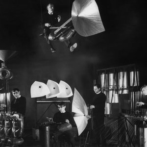 Les Structures Sonores Lasry-Baschet 的头像