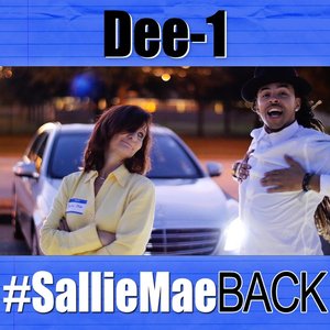 Sallie Mae Back