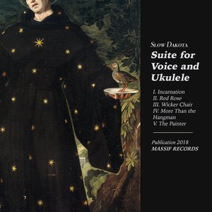 Suite for Voice and Ukulele