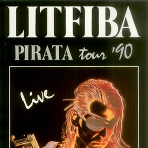 Pirata Tour '90