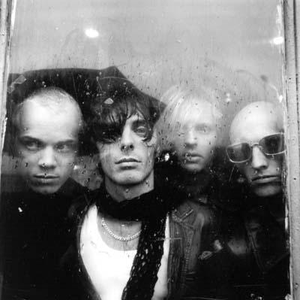 Goudie photo provided by Last.fm