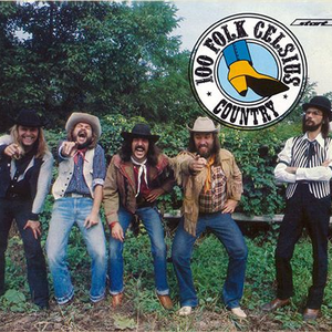 100 Folk Celsius photo provided by Last.fm