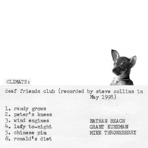 Deaf Friends Club