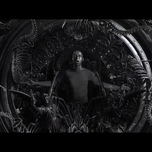 “Porchy, May Wave$, JEEMBO, Loqiemean, Thomas Mraz, Tveth, Souloud, Markul & Oxxxymiron”的封面