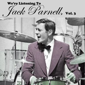 We're Listening To Jack Parnell, Vol. 3