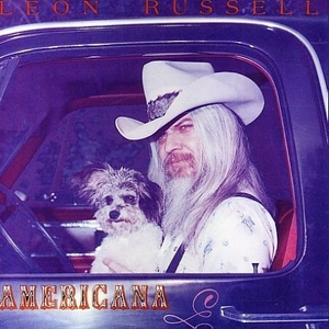 Leon Russell - Americana - Zortam Music