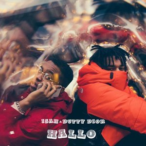 HALLO - Single