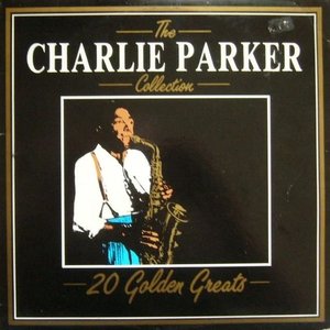 The Charlie Parker Collection