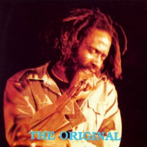 The Original Burning Spear