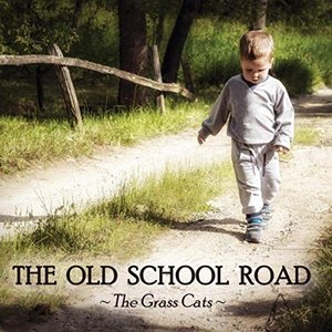 The Old School Road