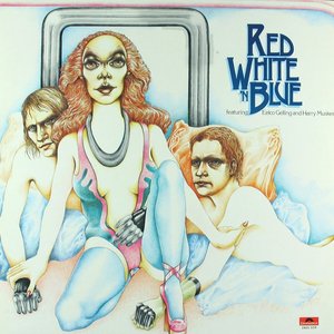 Red White 'n Blue 的头像