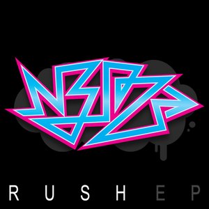 Rush EP