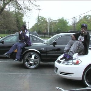 Young Money Bosses 的头像