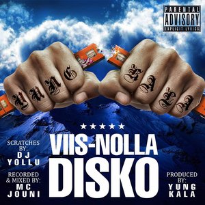 Viis-Nolla Disko